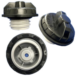 nắp nhiên liệu xe nâng forklift fuel cap