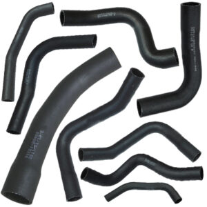 Ống nước xe nâng Forklift Parts Hose Radiator