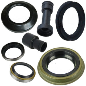 Phớt chặn dầu bánh xe nâng forklift wheel seal