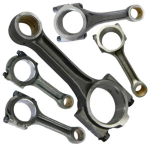 Thanh truyền động cơ xe nâng Connecting rod