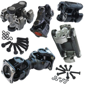 Trục cardan xe nâng forklift cardan shaft