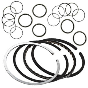 Vòng găng pít tông xe nâng Piston ring set.