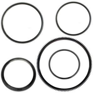 Vòng răng bánh đà xe nâng Gear ring Flywheel