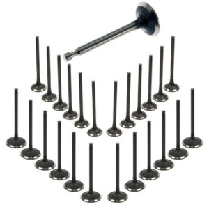 xú páp xả xe nâng exhaust-valves