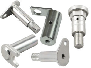 ắc lái xe nâng - trục ắc phi nhê xe nâng