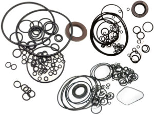 bộ phớt bơm thủy lực xe nâng- bộ sin phớtbơm thủy lực