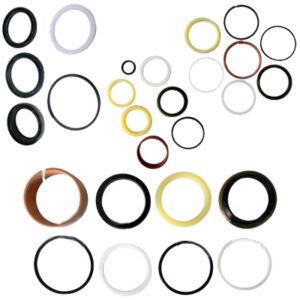 bộ phớt xi lanh nâng lifting cylinder seal set