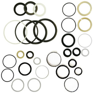 bộ phớt xi lanh nghiêng xe nâng forklift tilt cylinder seal set