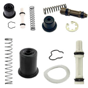 bộ ruột xi lanh ly hợp chính xe nâng piston set clutch master cylinder