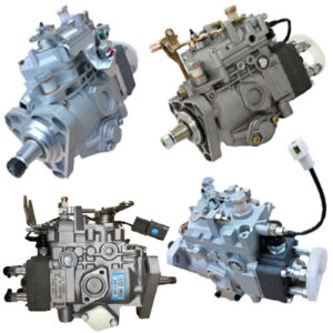 bơm cao áp xe nâng high-pressure-fuel-injection-pump