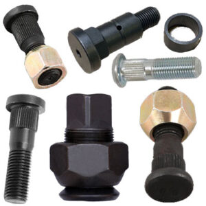 bu long tắc kê xe nâng forklift bolts