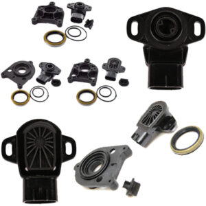 cảm biến lái xe nâng Rotary Sensor kit Forklift