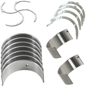 canh trục khuỷu xe nâng thrust washer set forklift