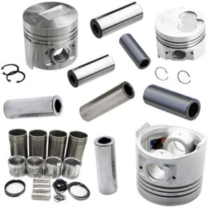 chốt pít tông xe nâng forklift piston pin