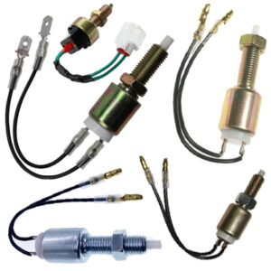 công tắc đèn thắng xe nâng forklift brake light switch