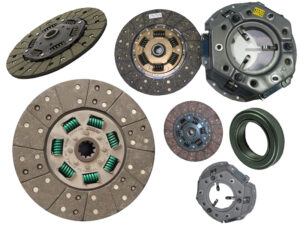 đĩa ly hợp xe nâng forklift clutch disc đĩa bố ly hợp