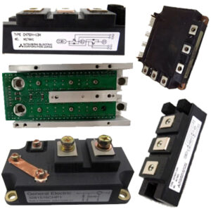điện trở xe nâng điện electric forklift transistor