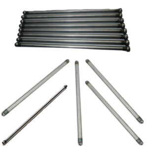 đãu đẩy xu pap xe nâng Forklift valve push rod