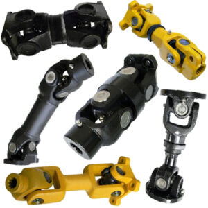 khớp cardan bơm thủy lực xe nâng forklift cardan joint