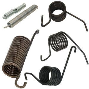 lò xo trục giàn cò xe nâng Forklift trigger springs