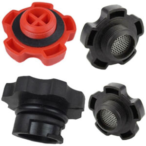 nắp nhớt máy xe nâng Forklift engine oil cap