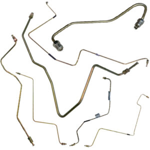 ống dầu thắng xe nâng Forklift brake oil pipe
