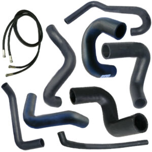 ống dầu thủy lực xe nâng forklift hydraulic oil hose