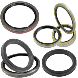 phớt chặn dầu xe nâng forklift oil seal