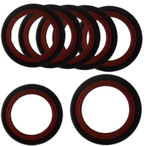 phớt đuôi xe nâng forklift tail seal