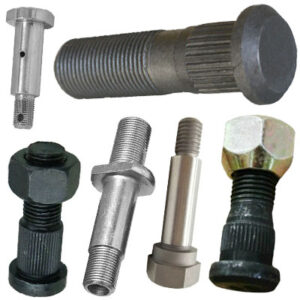 tắc kê may ơ xe nâng forklift bolts