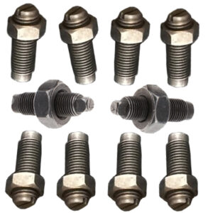 vít điều chỉnh cò mổ xupap xe nâng Forklift valve adjustment screw