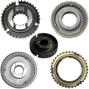 vòng đồng tốc xe nâng forklift synchronous ring