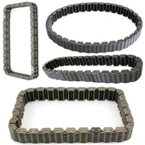 xích bơm thủy lực xe nâng forklift hydraulic pump chain