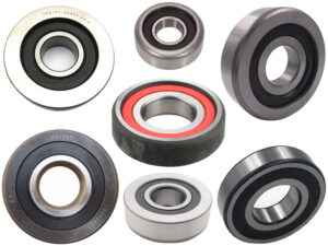 Bạc đạn khung nâng - Phụ tùng xe nâng chính hãng