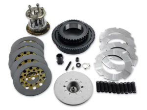 Đĩa bố xe nâng - đĩa sắt xe nâng