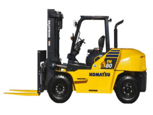 Dịch vụ sửa chữa xe nâng chuyên nghiệp