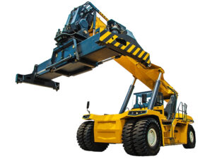 Phụ tùng xe nâng Fantuzzi chính hãng