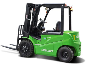 Phụ tùng xe nâng Noblelift chính hãng giá rẻ