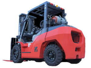 phụ tùng xe nâng Tailift forklift - Xe nâng Tailift chính hãng