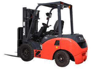 phụ tùng xe nâng Tailift -