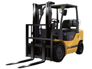 phụ tùng xe nâng daewoo chính hãng