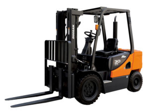 phụ tùng xe nâng Doosan - phụ tùng xe nâng chính hãng