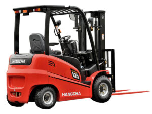 Phụ tùng xe nâng Hangcha - xe nâng Hangcha chính hãng