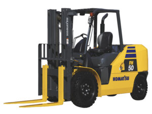 Phụ tùng Xe nâng komatsu chính hãng - bảng giá xe nâng komatsu
