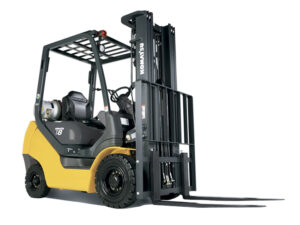 Phụ tùng xe nâng Komatsu chính hãng giá rẻ