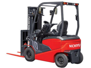 phụ tùng xe nâng nichiyu chính hãng