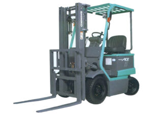 Phụ tùng xe nâng Shinko chính hãng