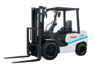 Phụ tùng xe nâng TCM - Bảng giá xe nâng TCM