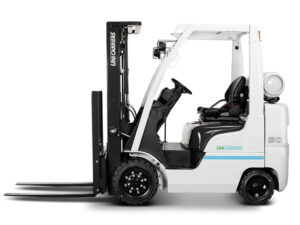 phụ tùng xe nâng Unicarriers chính hãng - phụ tùng xe nâng