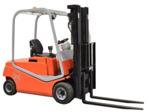 phụ tùng xe nâng BT - Xe nâng BT chính hãng